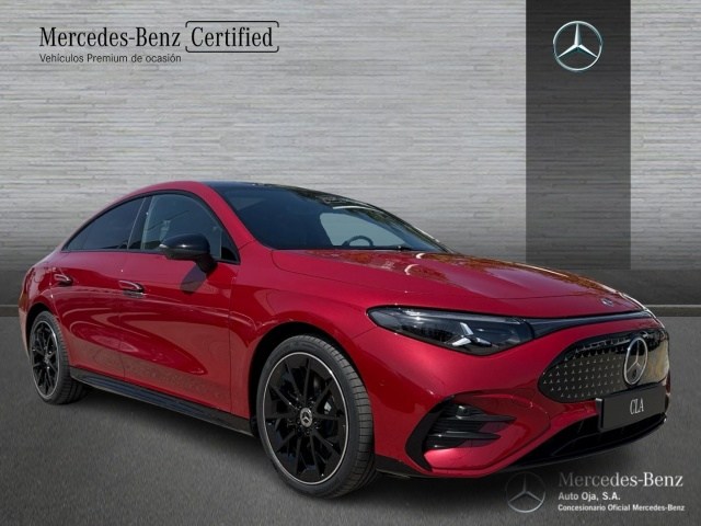 CLA 250+ CON TECNOLOGÍA EQ