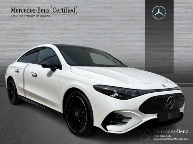 CLA 250+ CON TECNOLOGÍA EQ