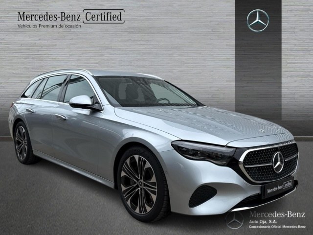 E 300 DE AVANTGARDE ADVANCED PLUS