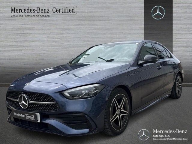 C 220 D BERLINA