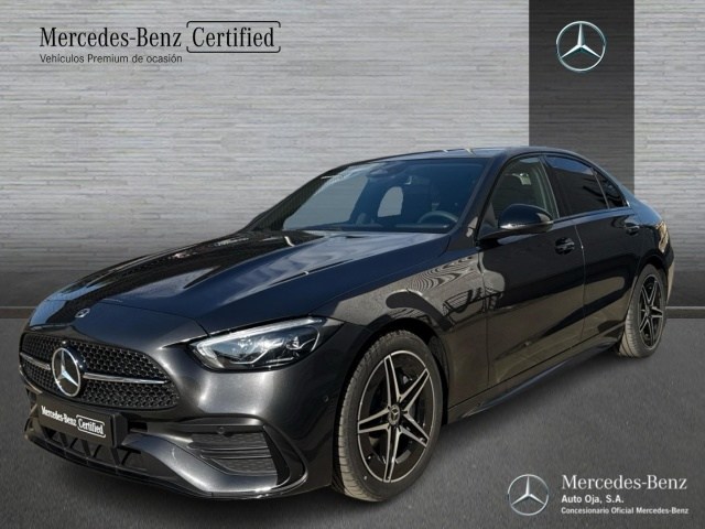C 220 D BERLINA