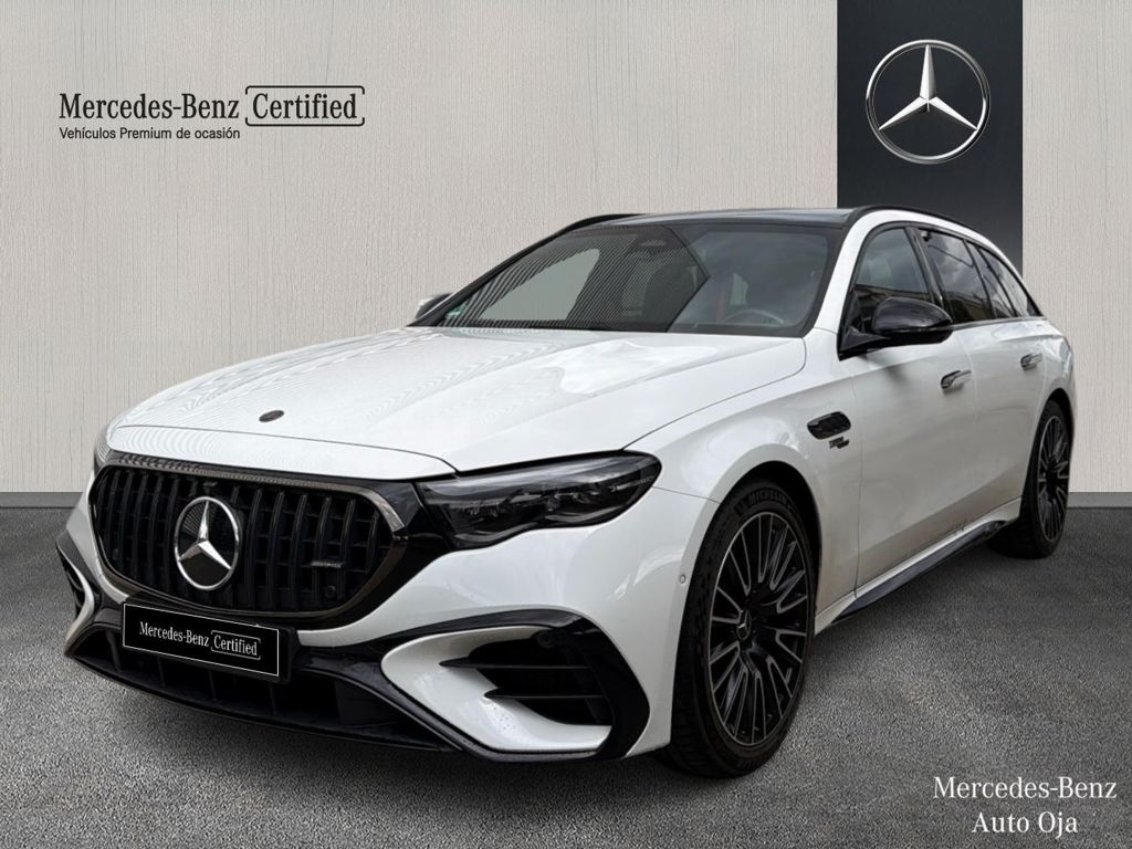 AMG E 53 HYBRID 4MATIC+ PREMIUM PLUS 4MATIC PLUS+