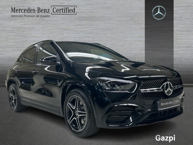 GLA 200 d