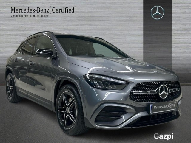 GLA 200 d