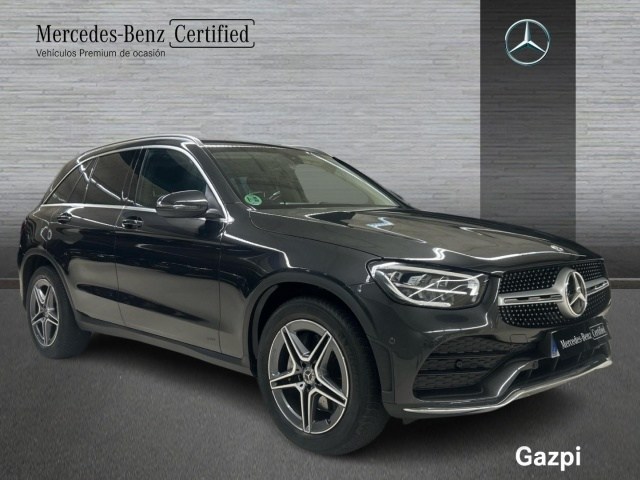 GLC 220 d 4MATIC
