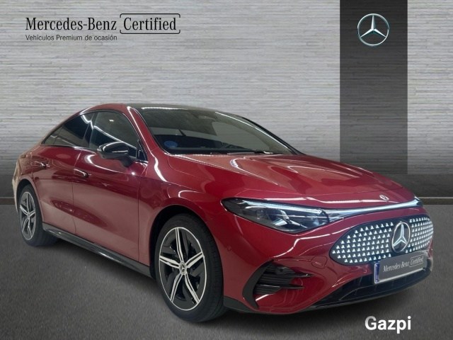 CLA 250+ CON TECNOLOGÍA EQ