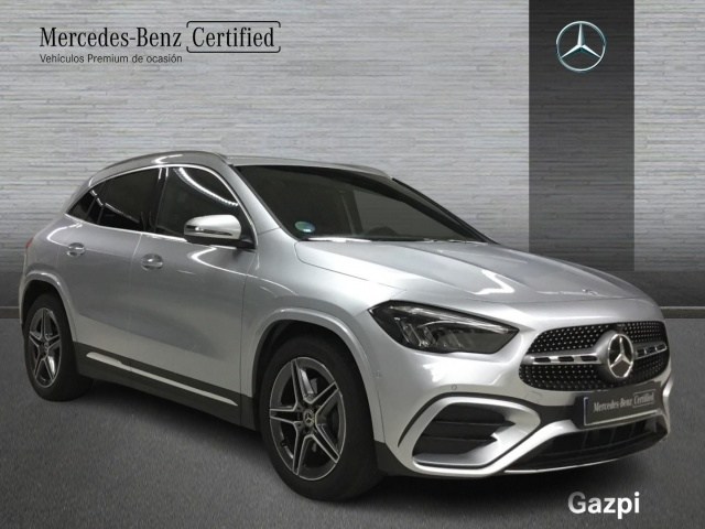 GLA 200