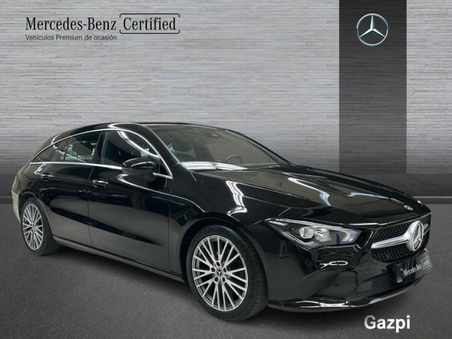 CLA 180 SB PROGRESSIVE