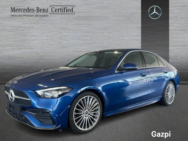 C 200 BERLINA
