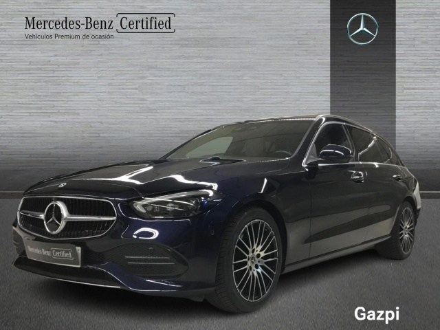 C 220 D 4MATIC ESTATE AVANTGARDE
