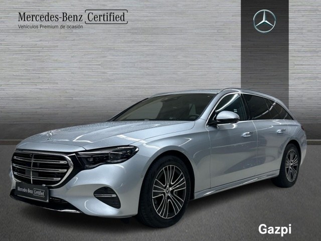 E 220 D AVANTGARDE ADVANCED PLUS