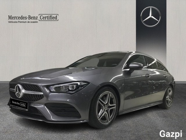 CLA 200 AMG LINE