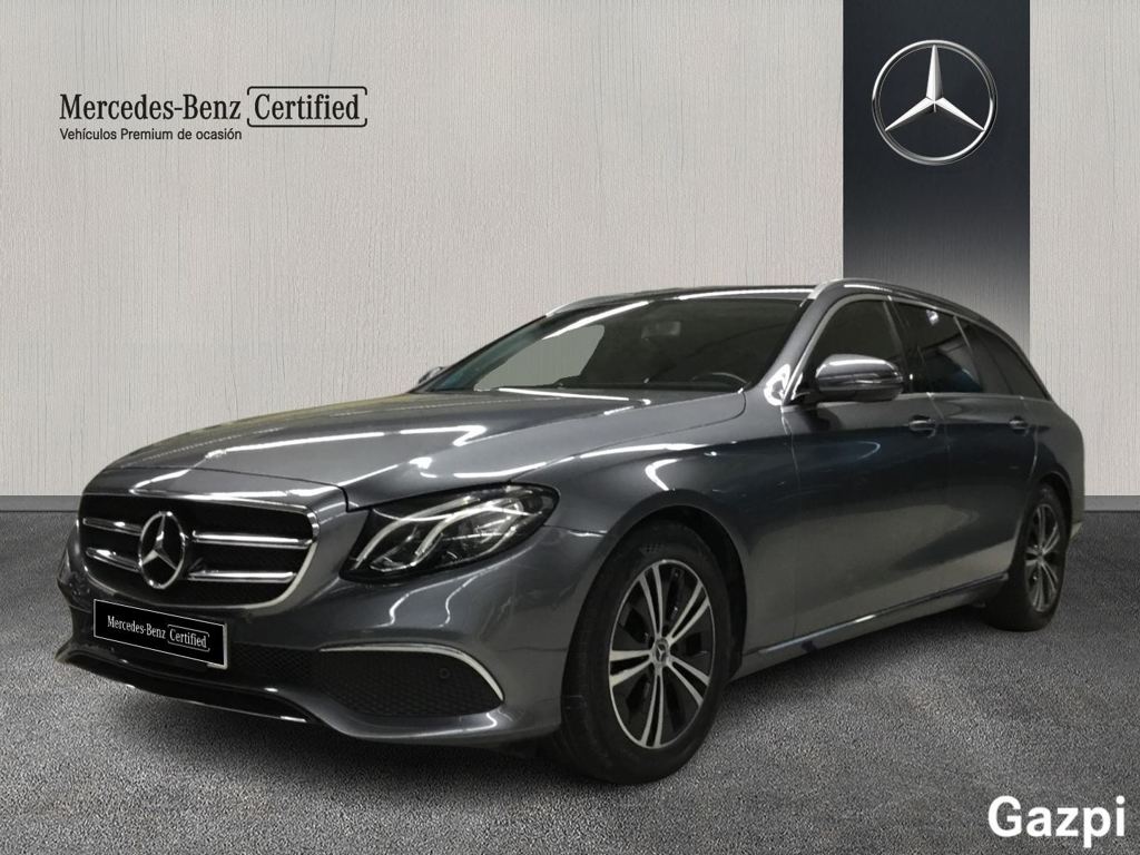 E 220 D 4MATIC ESTATE AVANTGARDE