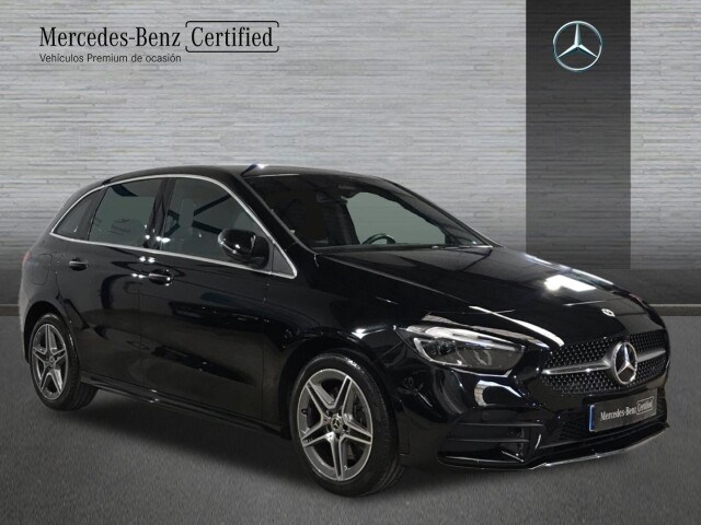 B 250 e