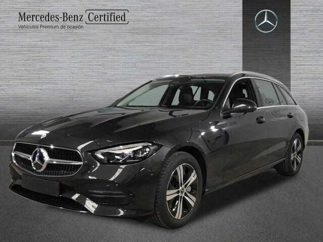 C 300 E ESTATE AVANTGARDE