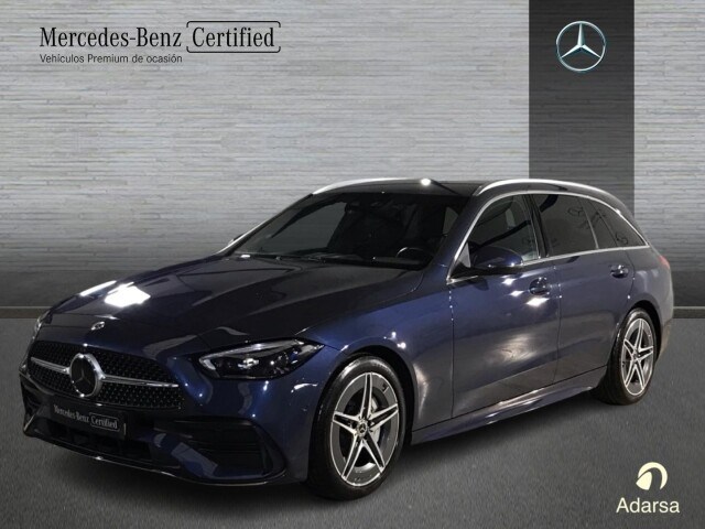 C 220 D ESTATE