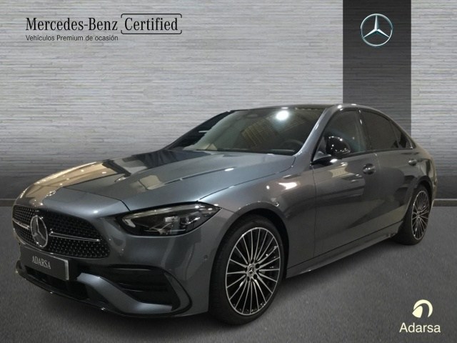 C 220 D BERLINA