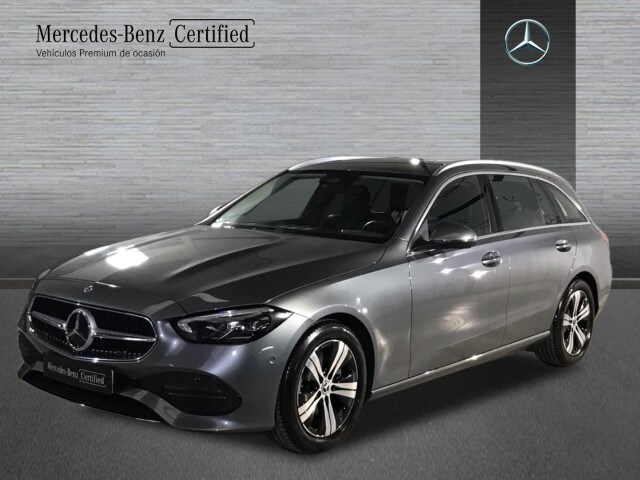 C 200 D ESTATE AVANTGARDE