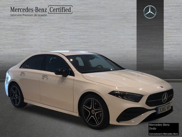 A 200 d Berlina