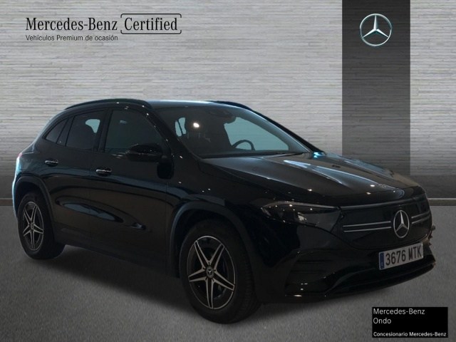 EQA 250+
