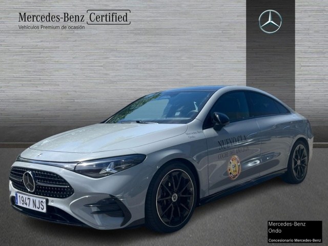 CLA 220 CON TECNOLOGÍA HÍBRIDA