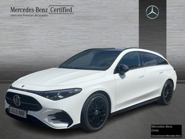 CLA 220 SB CON TECNOLOGÍA HÍBRIDA