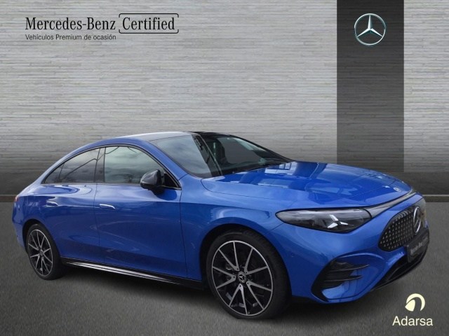 CLA 250+ CON TECNOLOGÍA EQ