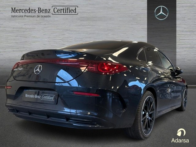 CLA 250+ CON TECNOLOGÍA EQ