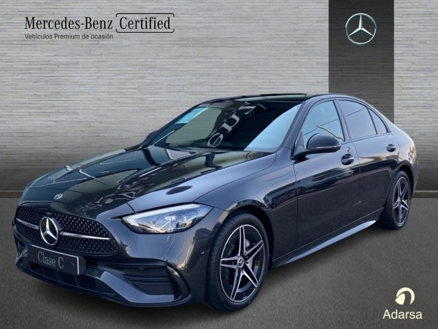 C 220 D BERLINA