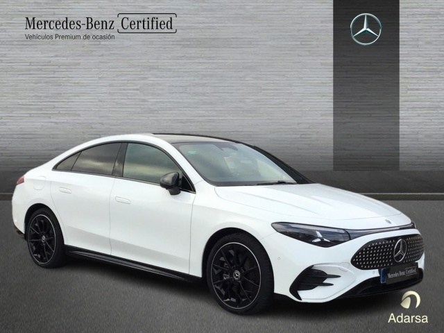 CLA 250+ CON TECNOLOGÍA EQ