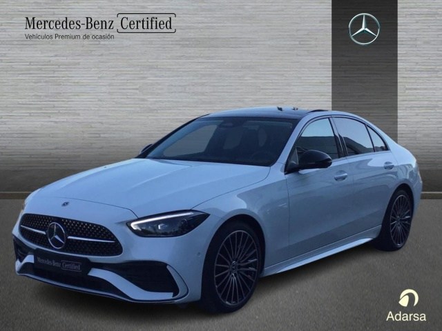 C 220 D BERLINA