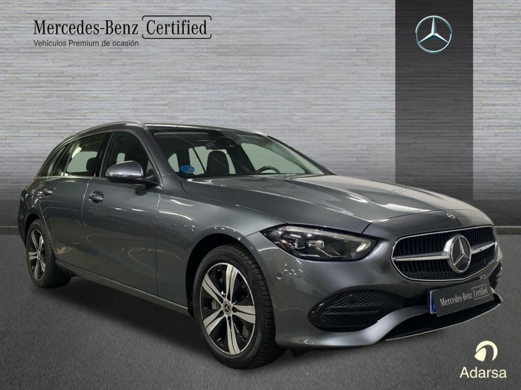 C 300 e T-Mod
