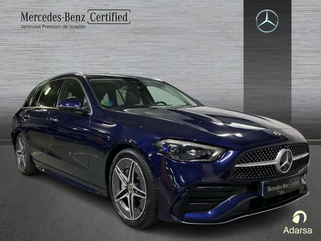 C 200 d T-Mod