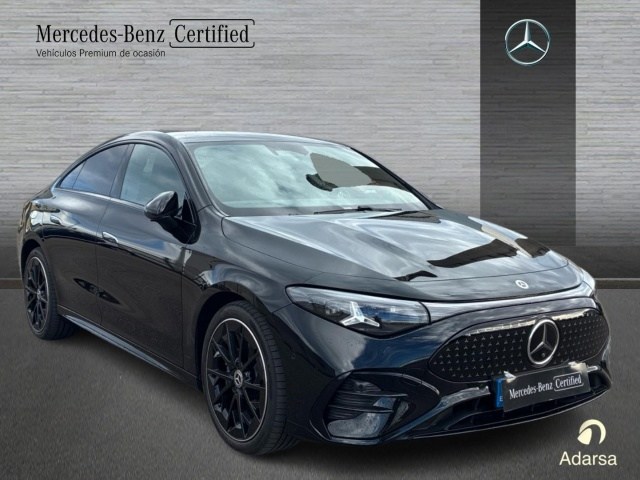 CLA 250+ CON TECNOLOGÍA EQ