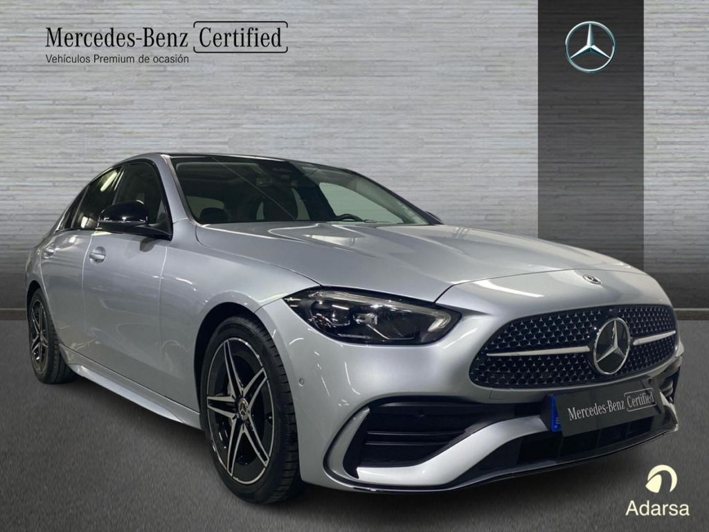 C 220 D BERLINA