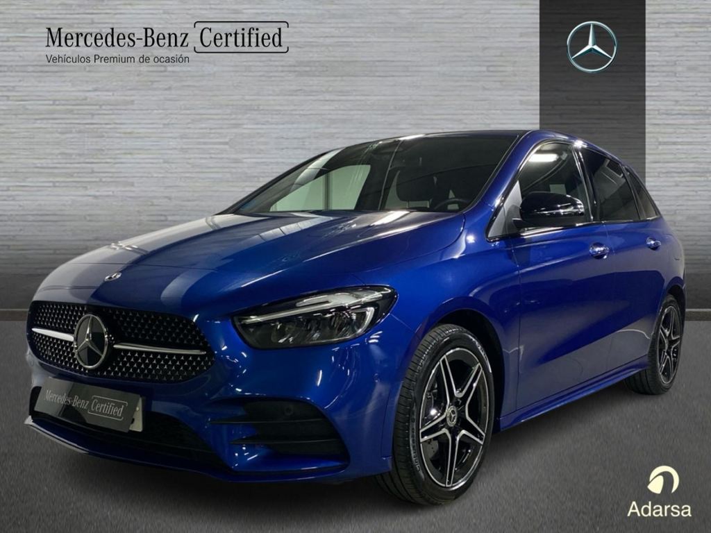 B 250 E