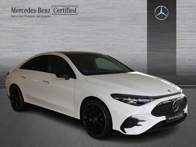 CLA 250+ CON TECNOLOGÍA EQ