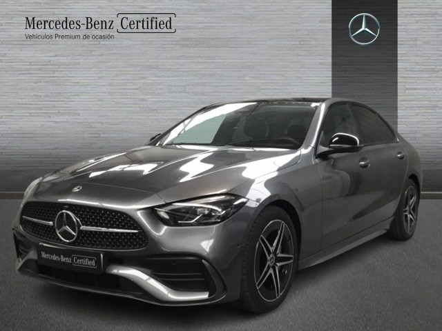 C 220 D BERLINA