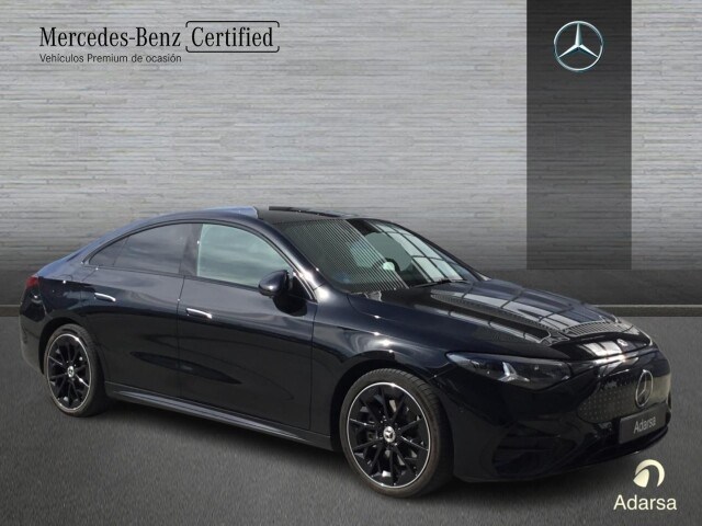 CLA 250+ CON TECNOLOGÍA EQ