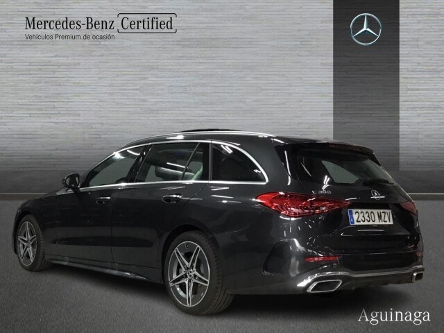 C 300 T-Mod