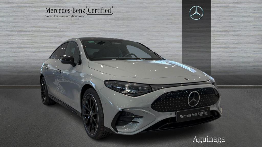 CLA 250+ CON TECNOLOGÍA EQ