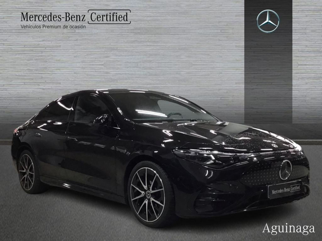 CLA 250+ CON TECNOLOGÍA EQ