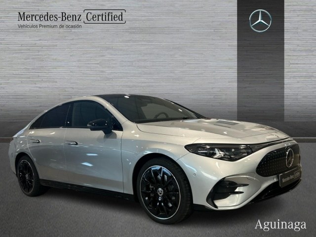 CLA 250+ CON TECNOLOGÍA EQ