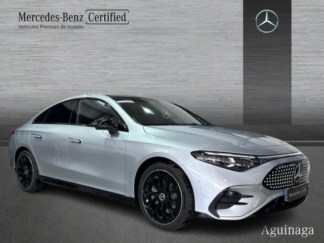 CLA 250+ CON TECNOLOGÍA EQ