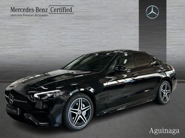 C 220 D BERLINA