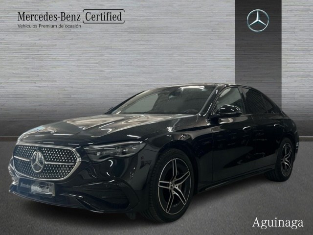 E 220 D AMG LINE ADVANCED PLUS