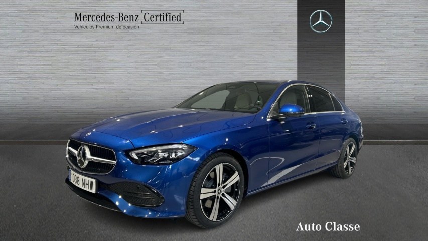 C 200 D
