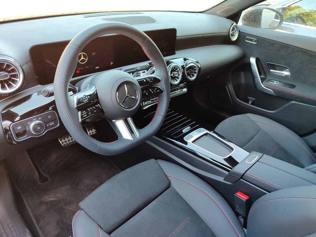 A 200 d Compacto