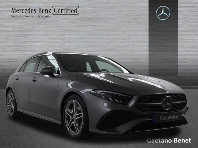 A 180 d Compacto