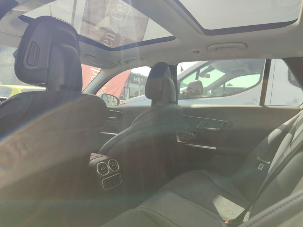 C 300 e Estate